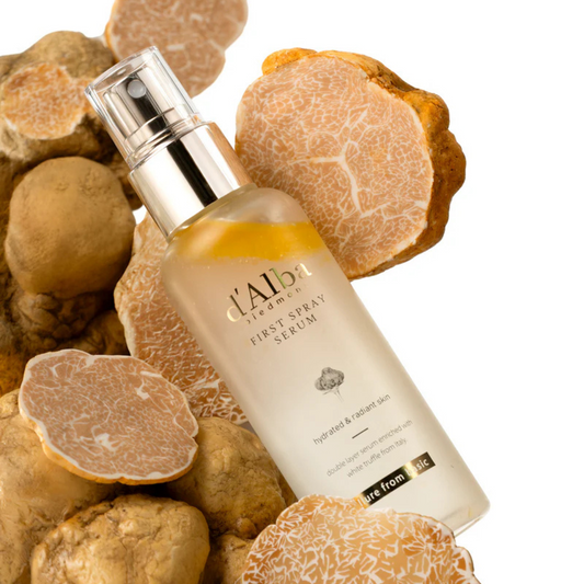 White Truffle First Spray Serum 100ml