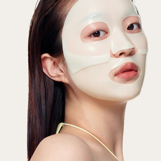 Radiant Vita Niacinamide Real Deep Mask