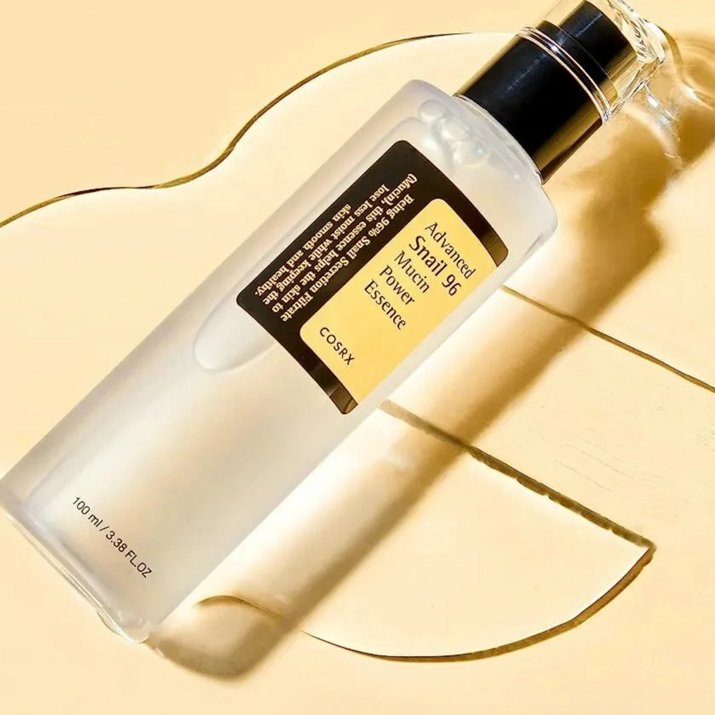 Advanced Snail 96 Mucin Power Essence