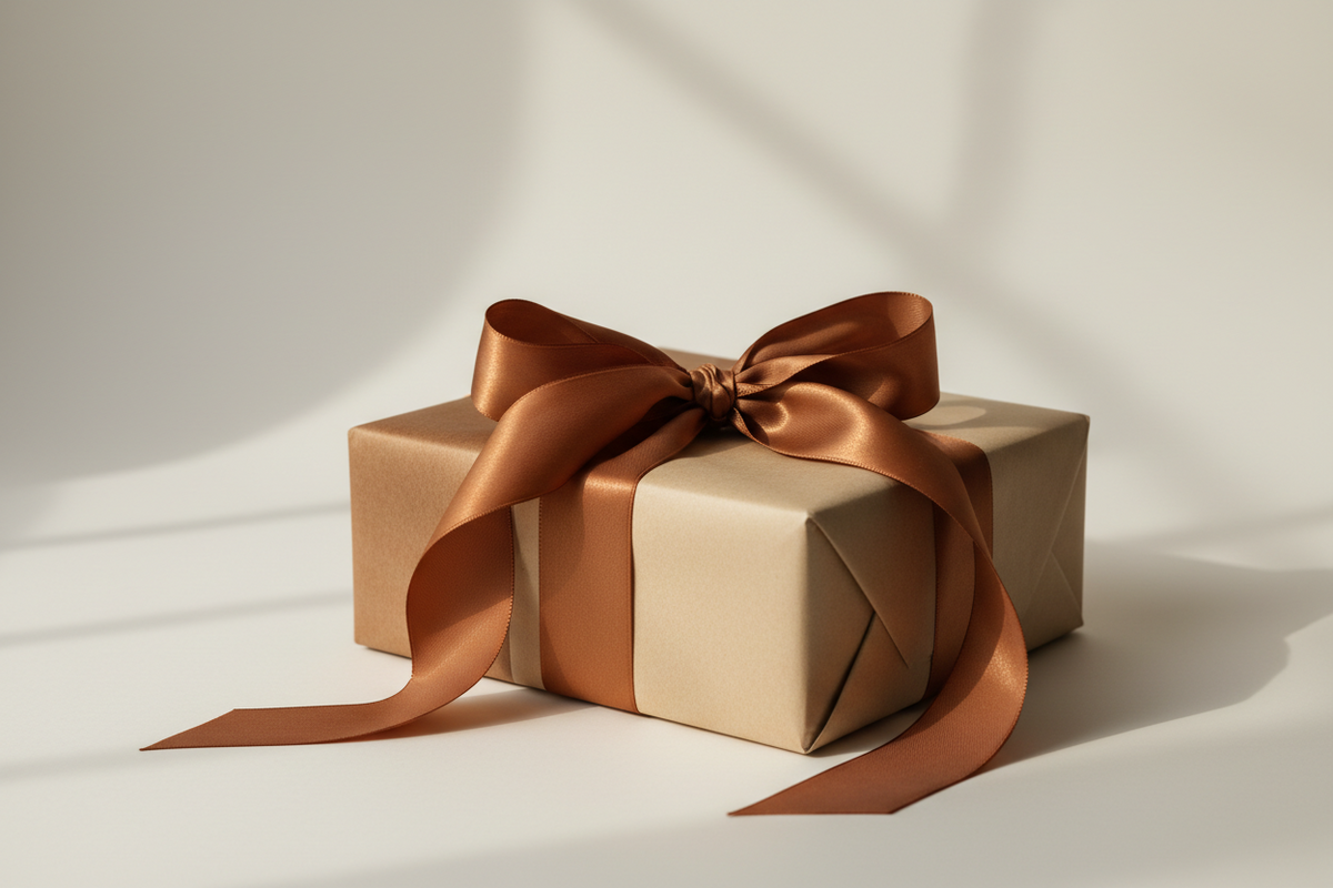 Cadeau pour lui