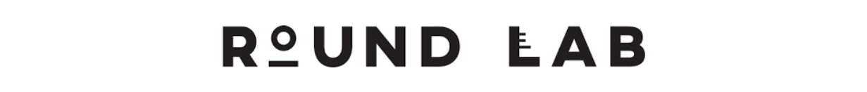 Logo Raund Lab Roundlab – Naju Skin