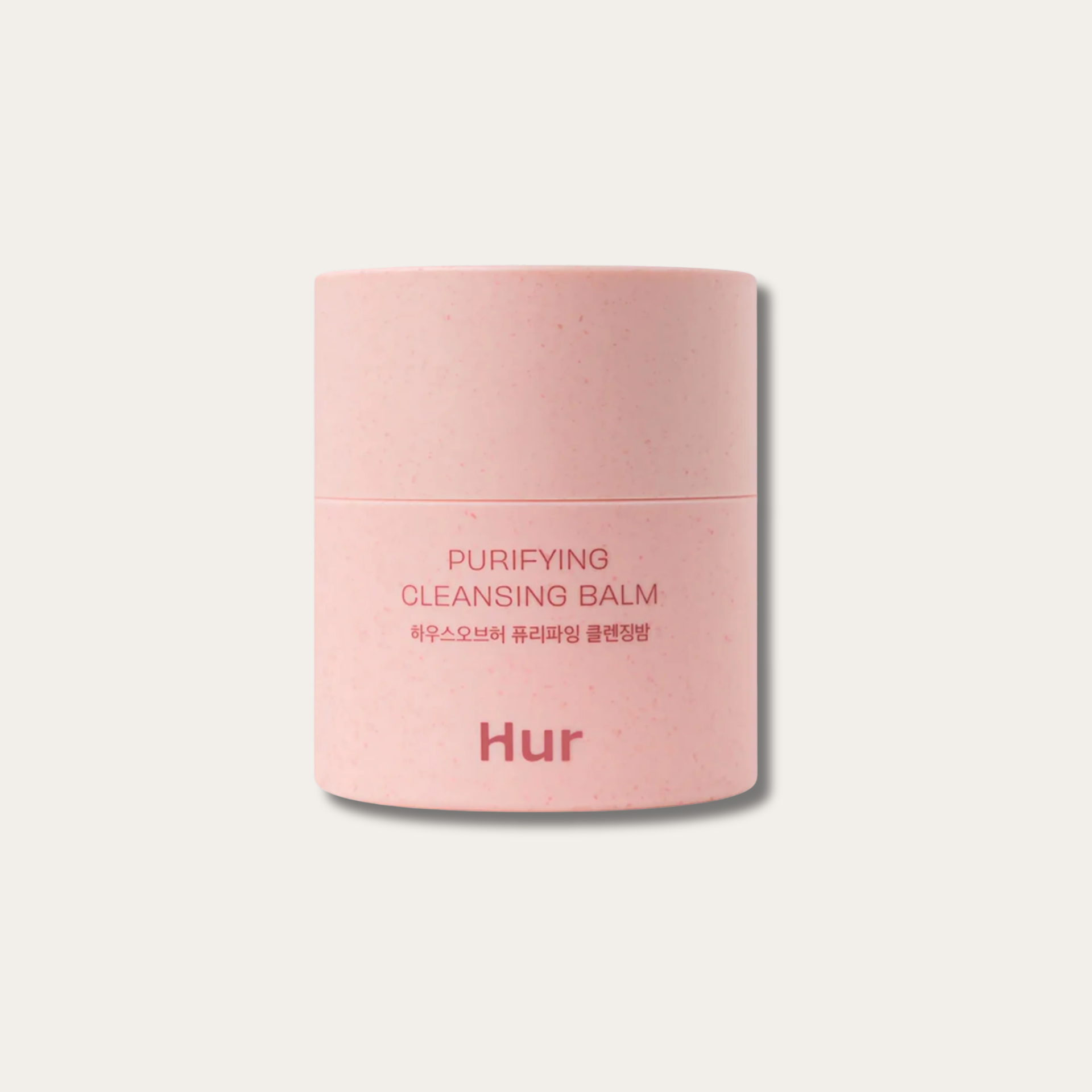 Baume Démaquillant Purifying Cleansing Balm - Texture Sorbet | House of Hur