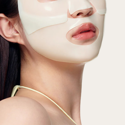 Coffret Routine Éclat Biodance x Numbuzin