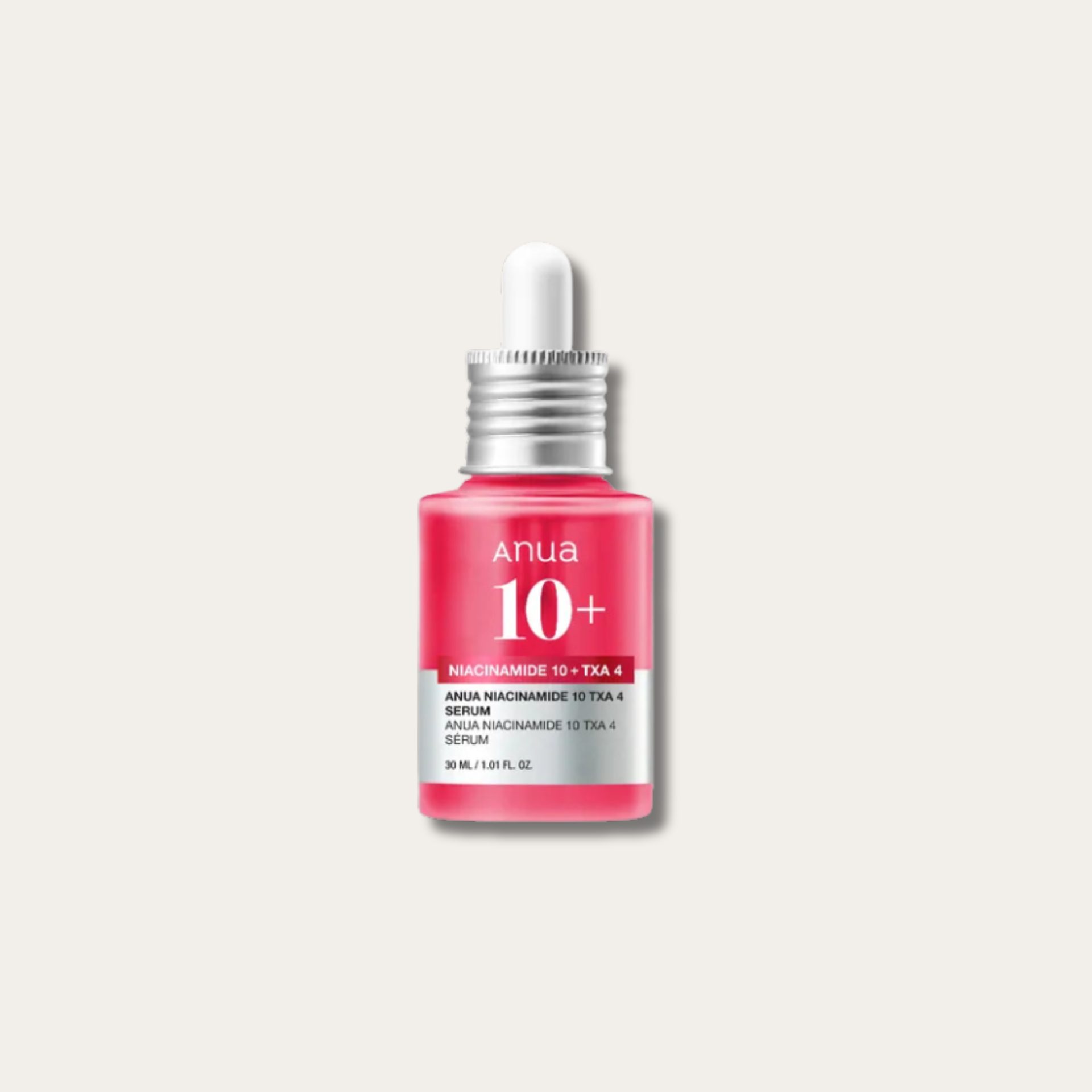 Sérum Éclat Niacinamide 10% + TXA 4% - Anti-Taches & Hyperpigmentation | ANUA