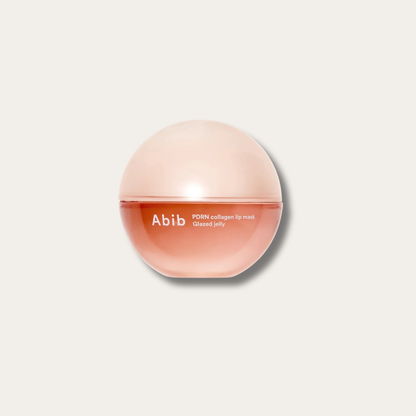 PDRN Collagen Lip Mask – Glazed Jelly