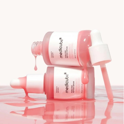 PDRN Pink Peptide Serum