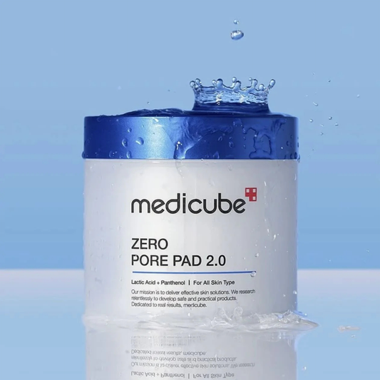 Zero pore pad 2.0
