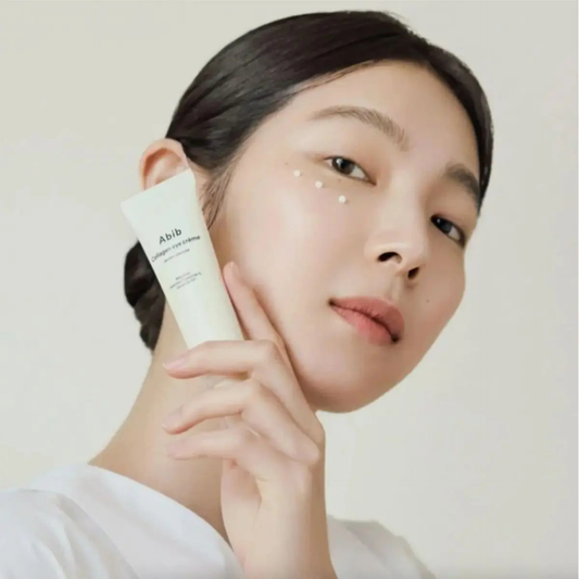 Collagen Eye Crème Jericho Rose