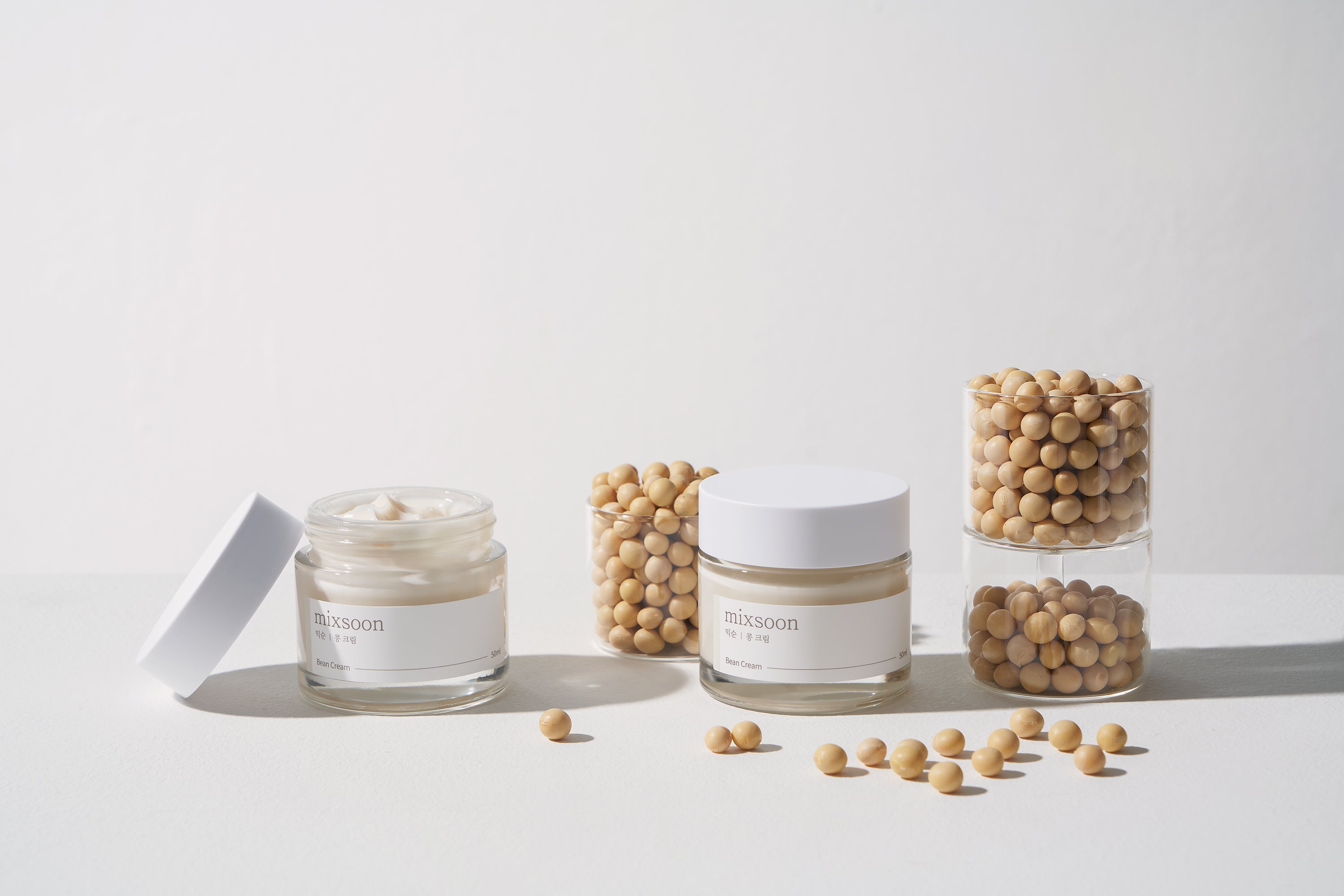 <p>Des formules pures <br/>pour des résultats <em>visibles</em></p>