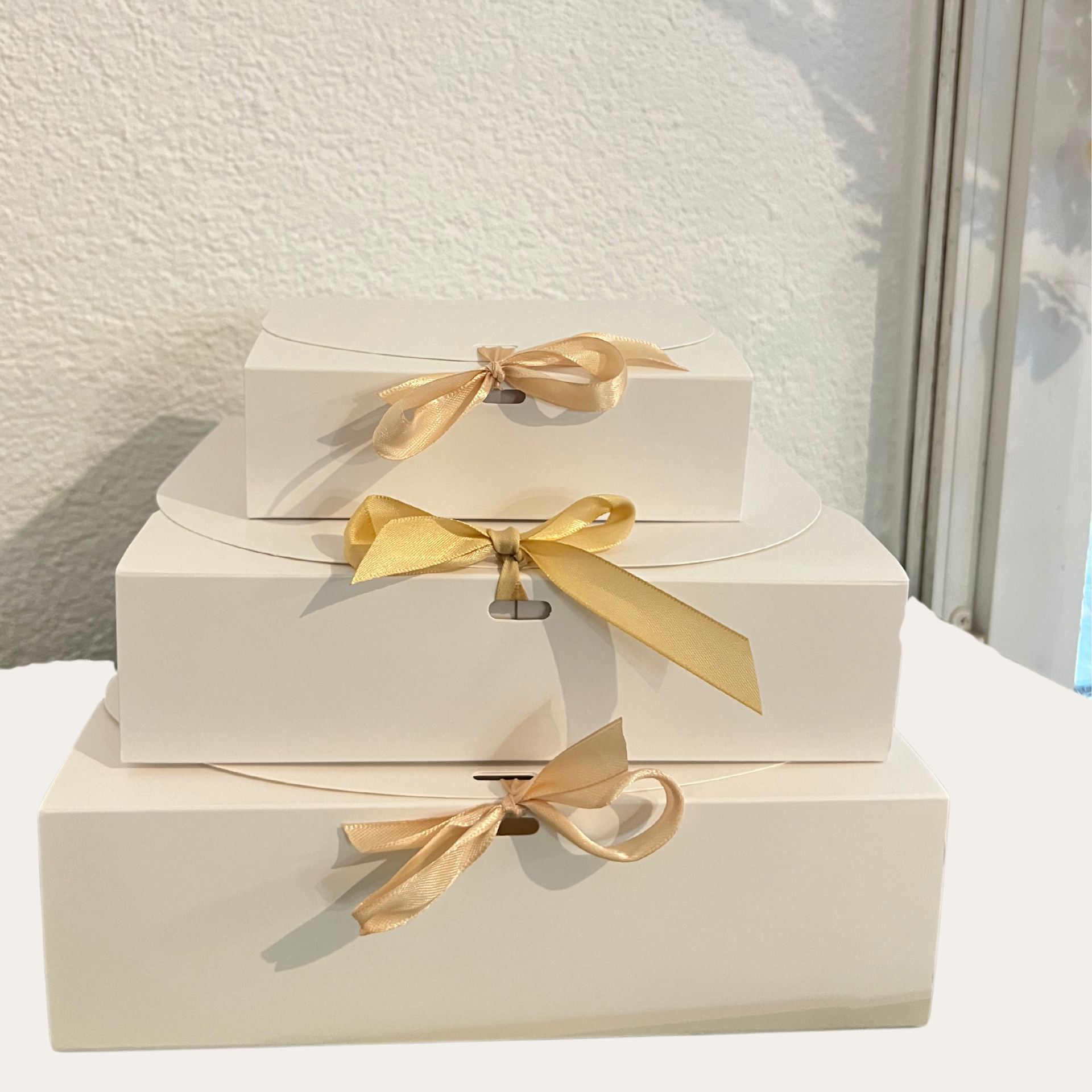 Emballage cadeaux