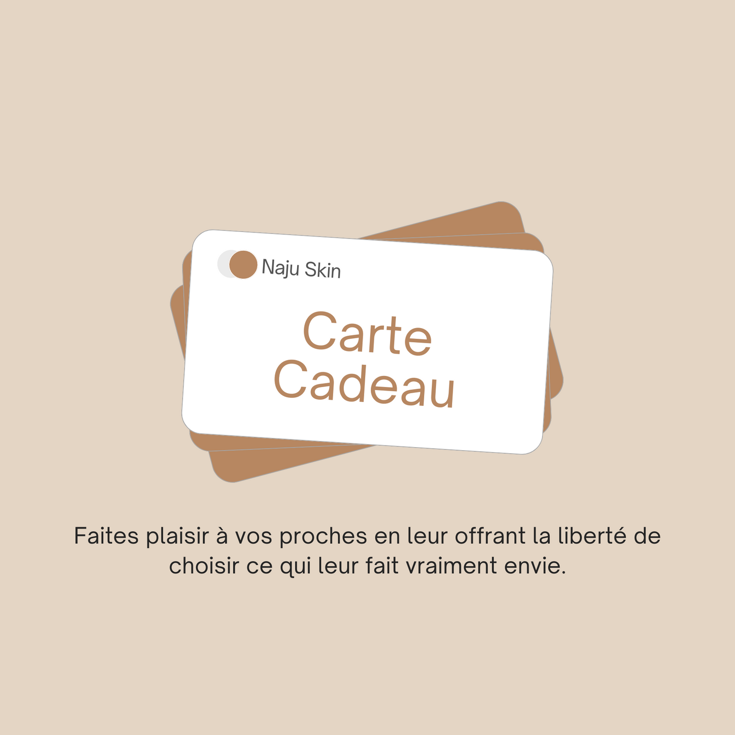 Carte-cadeau