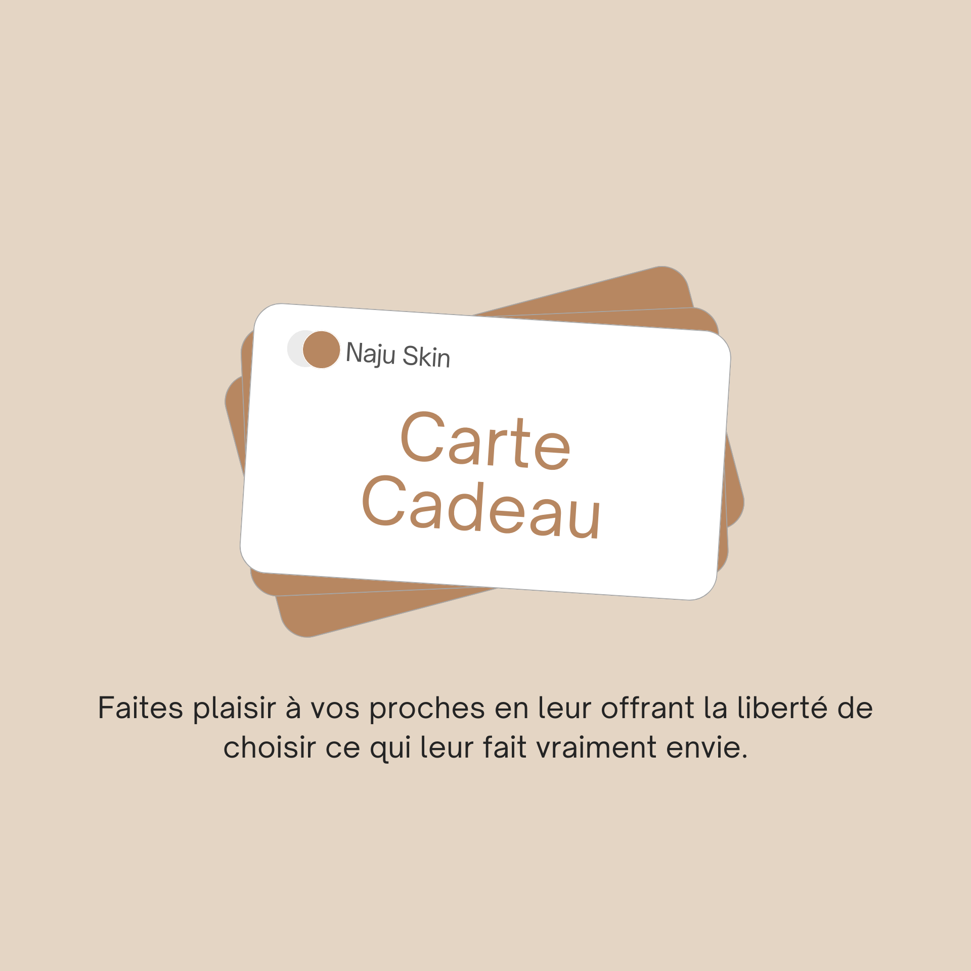 Carte-cadeau
