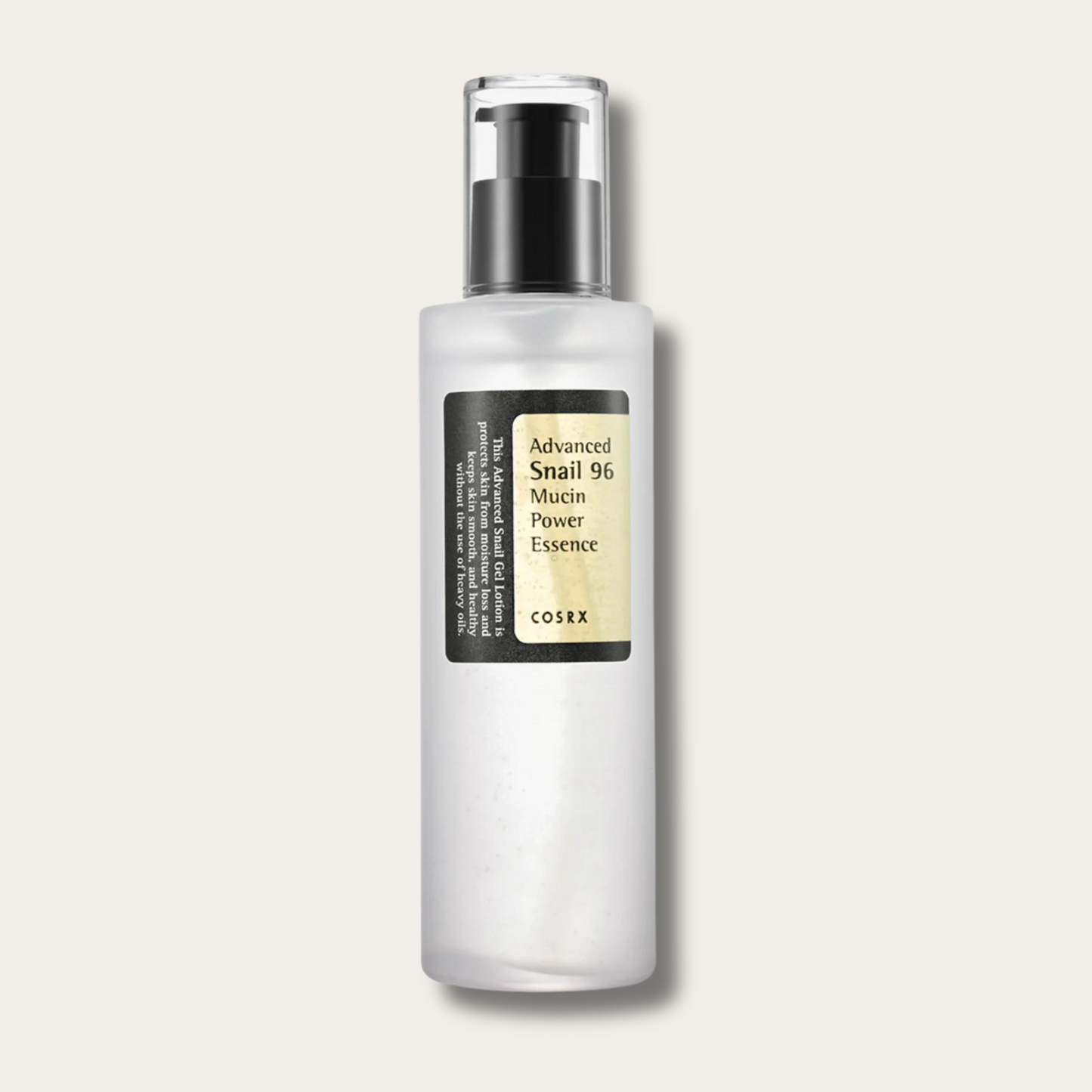 Advanced Snail 96 Mucin Power Essence