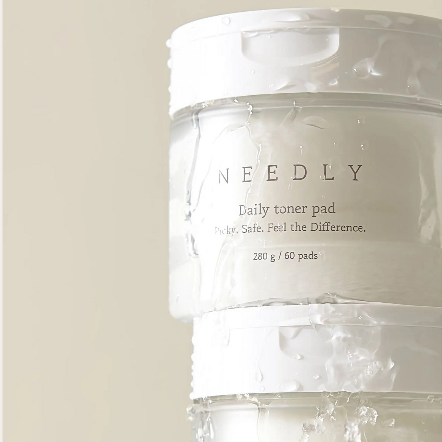 Daily Toner Pad