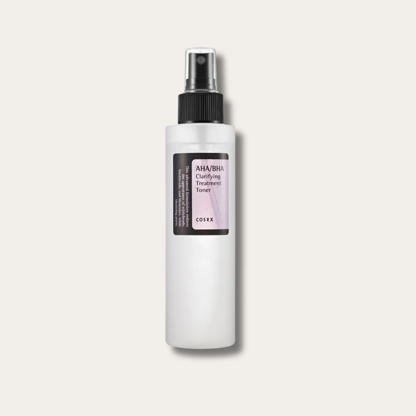 AHA/BHA Clarifying Treatment Toner