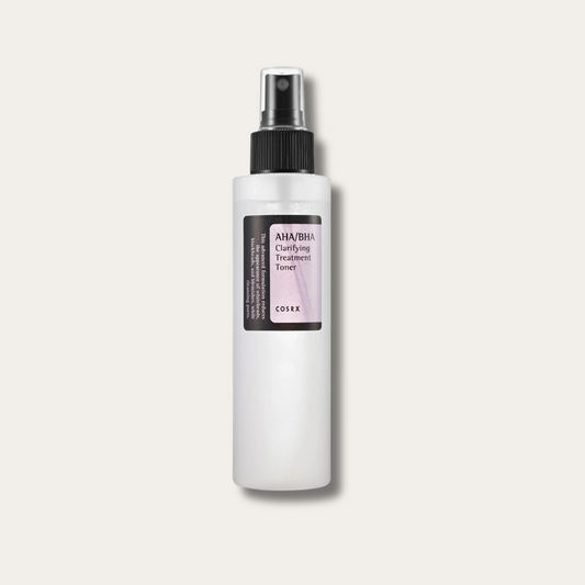 AHA/BHA Clarifying Treatment Toner