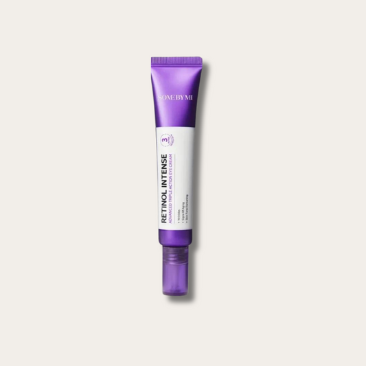 Retinol Intense Advanced Triple Action Eye Cream