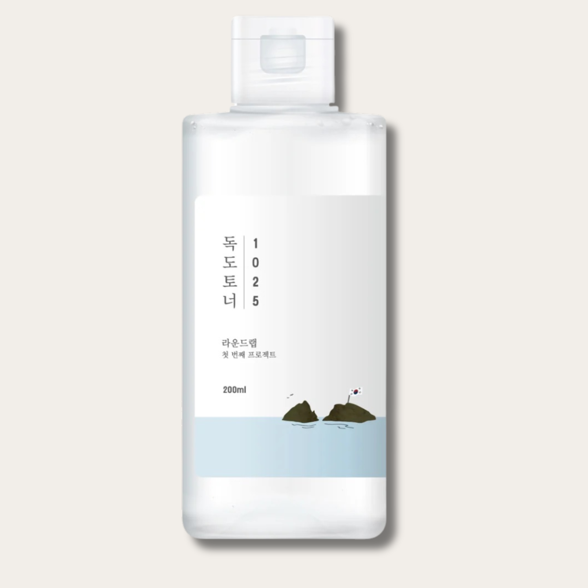 1025 Dokdo Lotion 