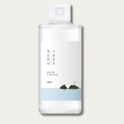 1025 Dokdo Lotion