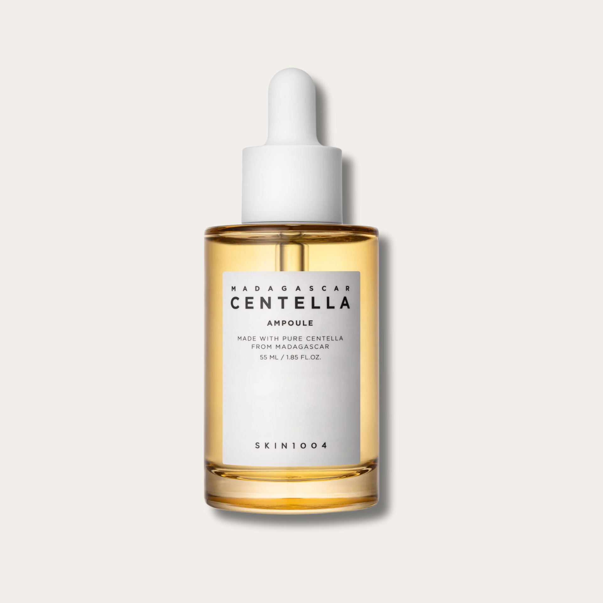 Ampoule Apaisante Madagascar Centella Ampoule - 100% Centella | Skin1004