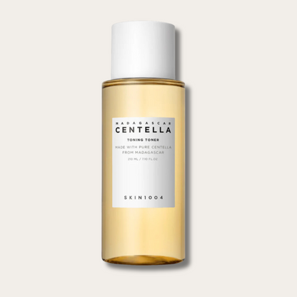 Madagascar Centella Toning Toner